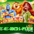 hit it rich - Slots VIP
