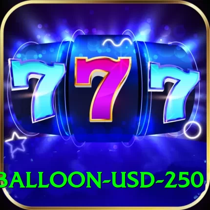 hot air balloon usd 250 Ultimate Pro v4.7.4 - 2