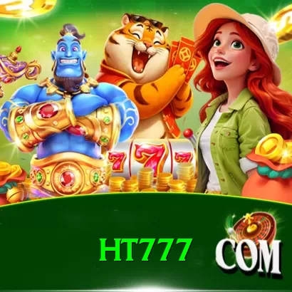 ht777 Games (Casino & Earning) Ultimate vv3.3.6 - 2