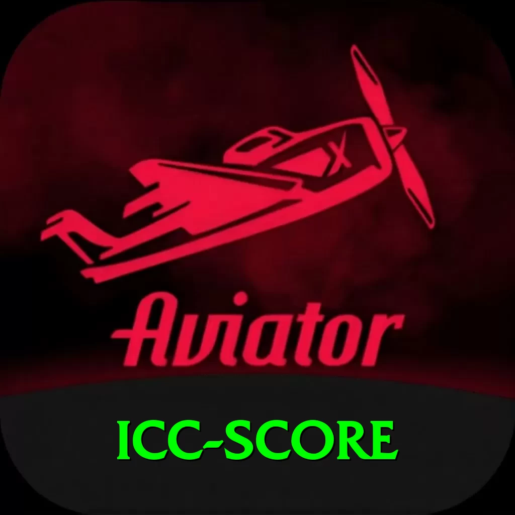 icc score Elite Pro v5.8.5 - 2