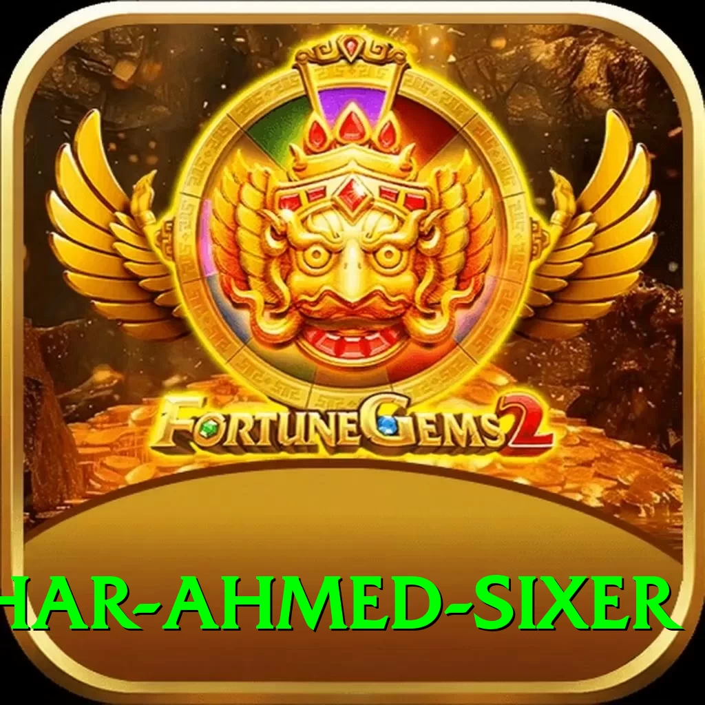 iftikhar ahmed sixer Plus v3.6.0 - 2