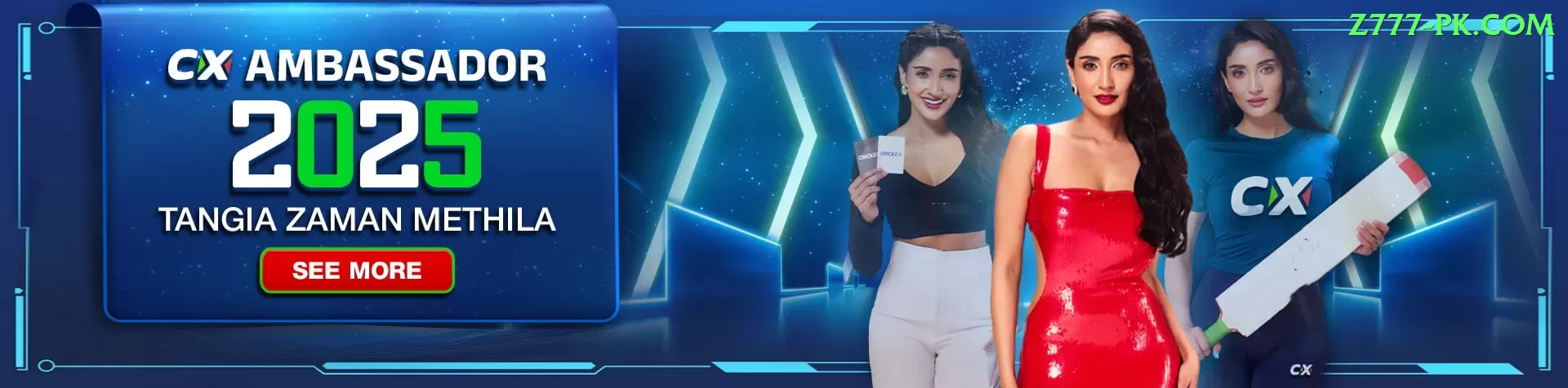 Betandyou - VIP Prime Screenshot 1