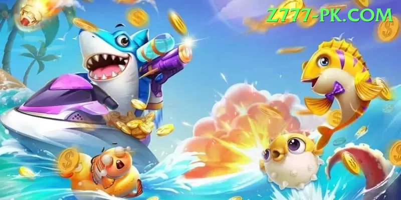 go fishing VIP Jackpot Screenshot 1