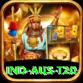 ind aus t20 Pro1 v2.9.6