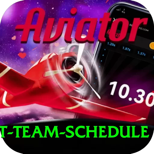 indian cricket team schedule Pro v2.4.7 - 2