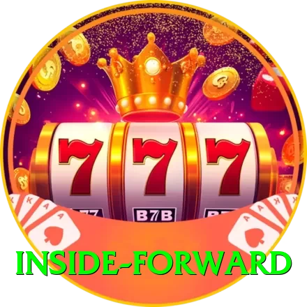 inside forward Turbo Pro v2.7.8 - 2