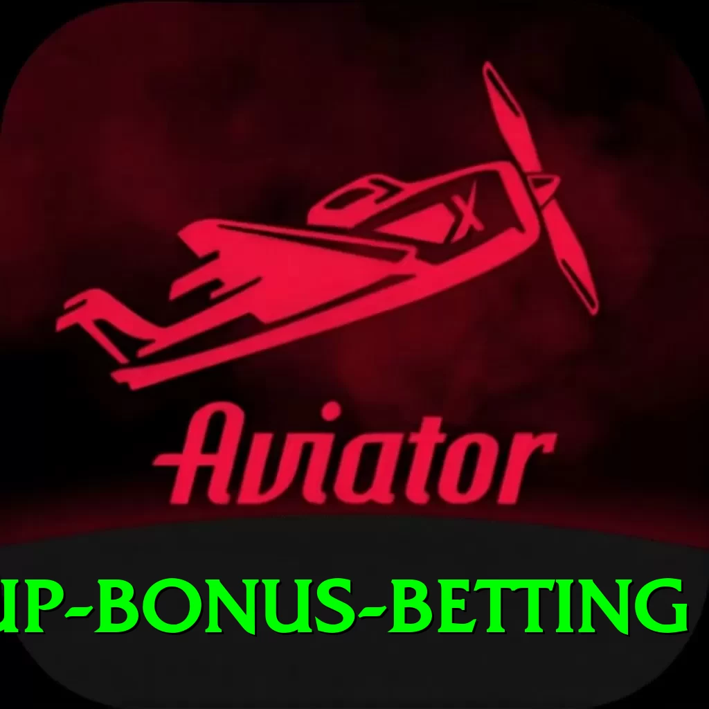 instant sign up bonus betting Premium Plus v1.1.4 - 2