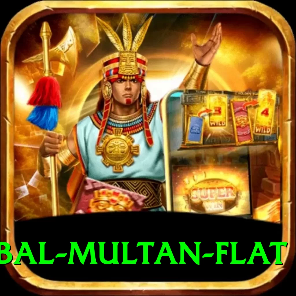 iqbal multan flat Premium Plus v5.4.3 - 2