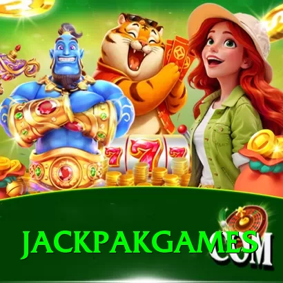 jackpakgames Premium Plus v4.7.7 - 2