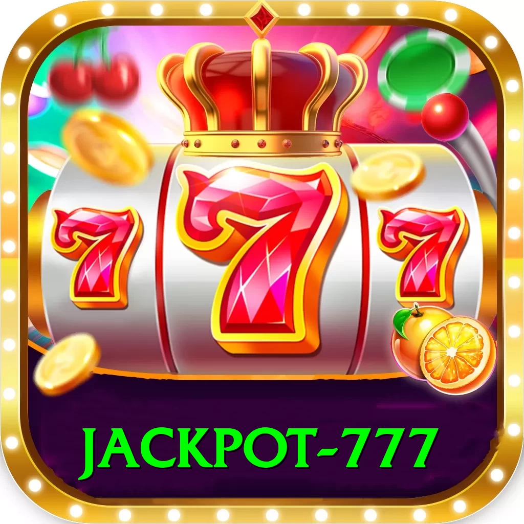 jackpot 777 Games (Casino & Earning) Ultimate v2.8.5 - 2