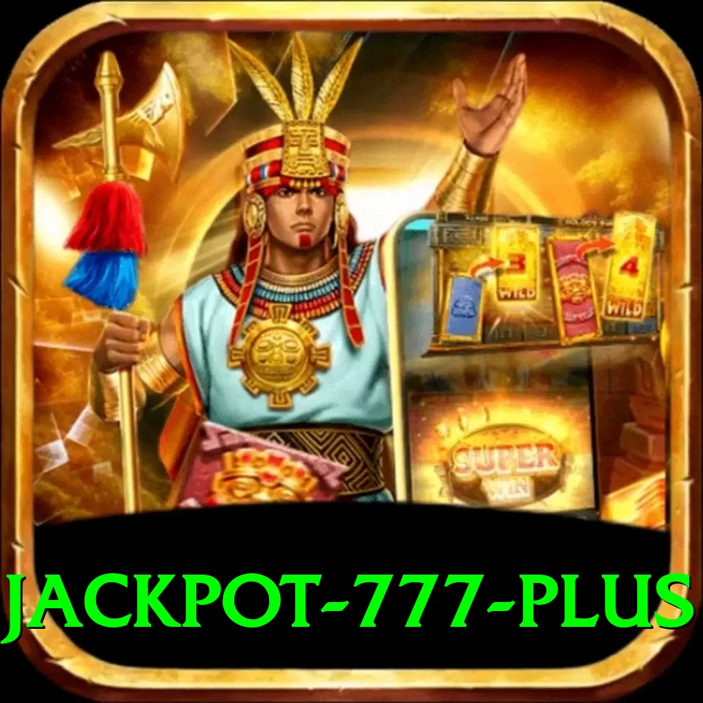 jackpot 777 - Slots Master - 2