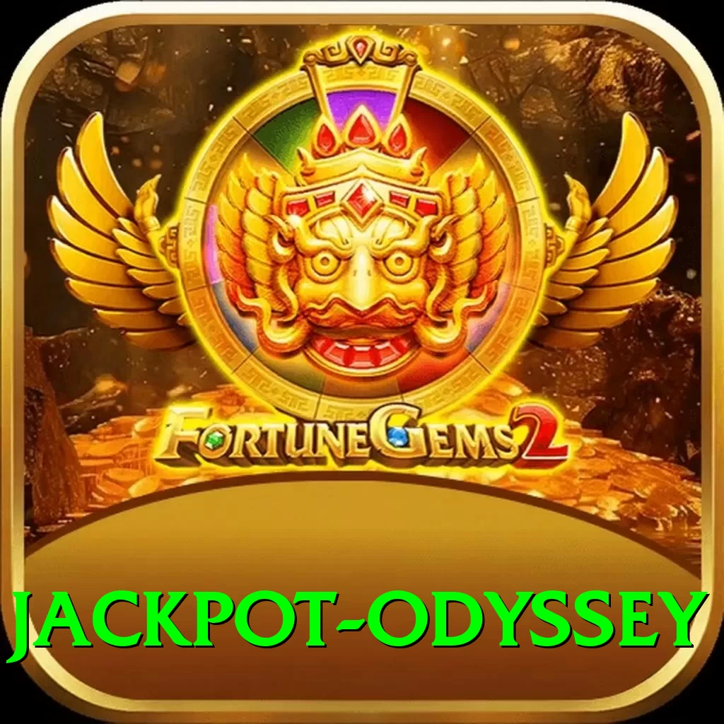 jackpot odyssey Premium Edition v4.6.3 - 2