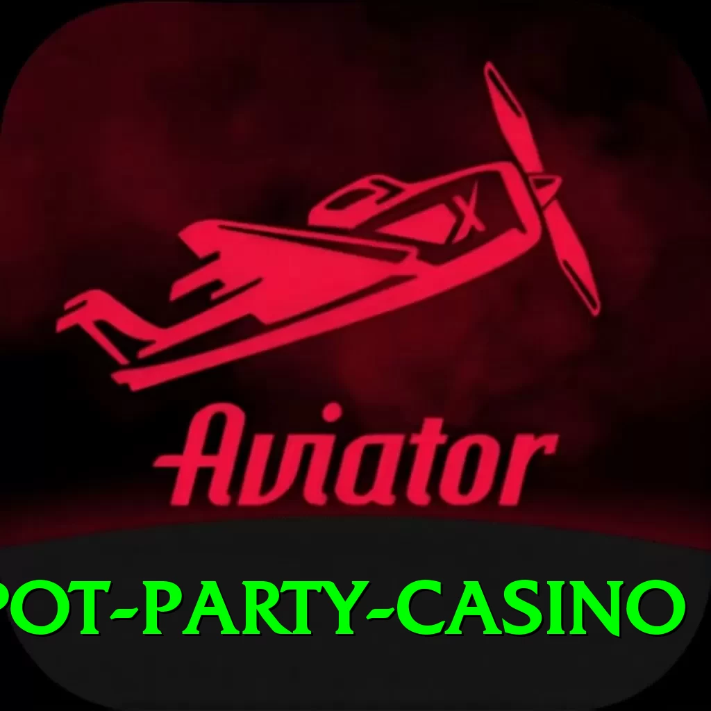 jackpot party casino Turbo v3.4.8 - 2