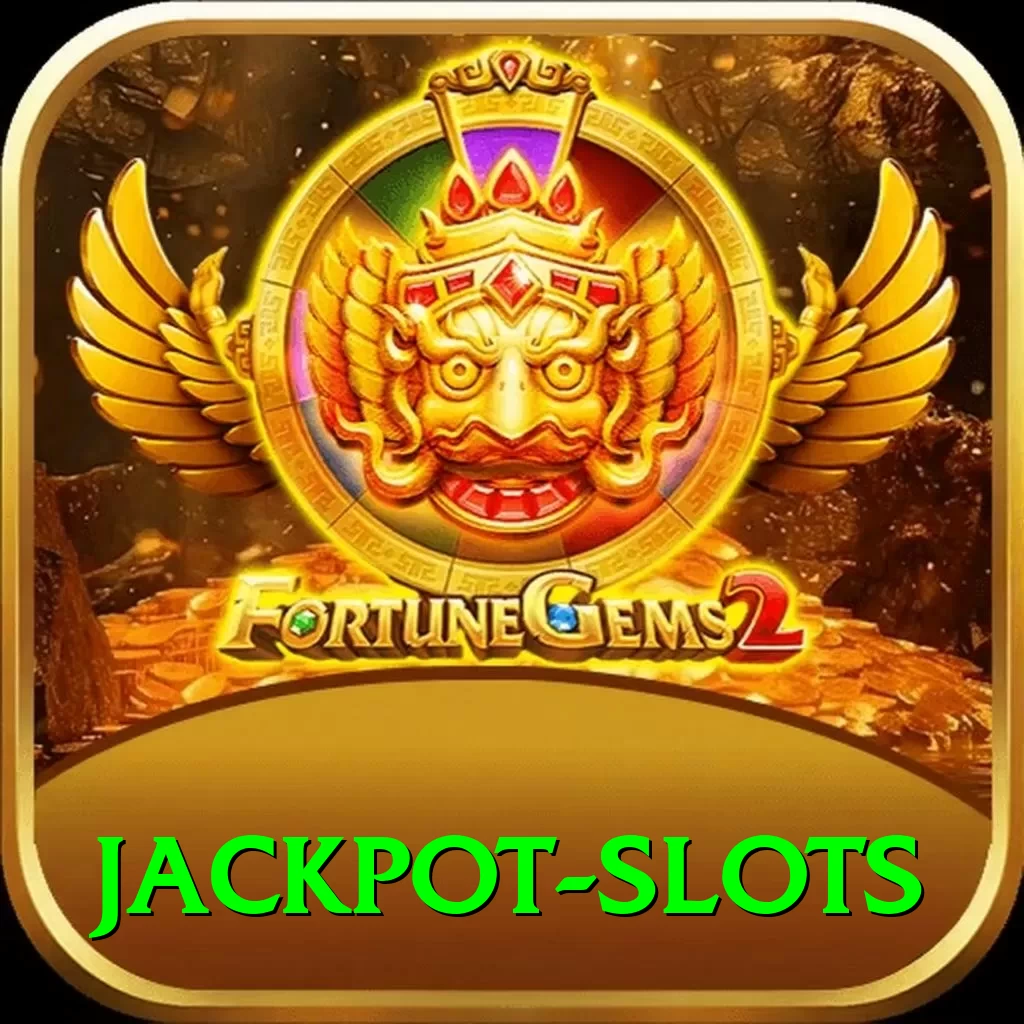 jackpot slots Games (Casino & Earning) Pro v4.6.9 - 2