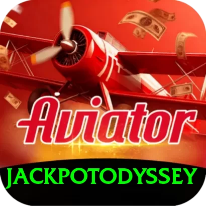 jackpotodyssey Plus Edition v1.6.7 - 2