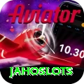 jahoslots Games (Casino & Earning) Elite vv2.2.1