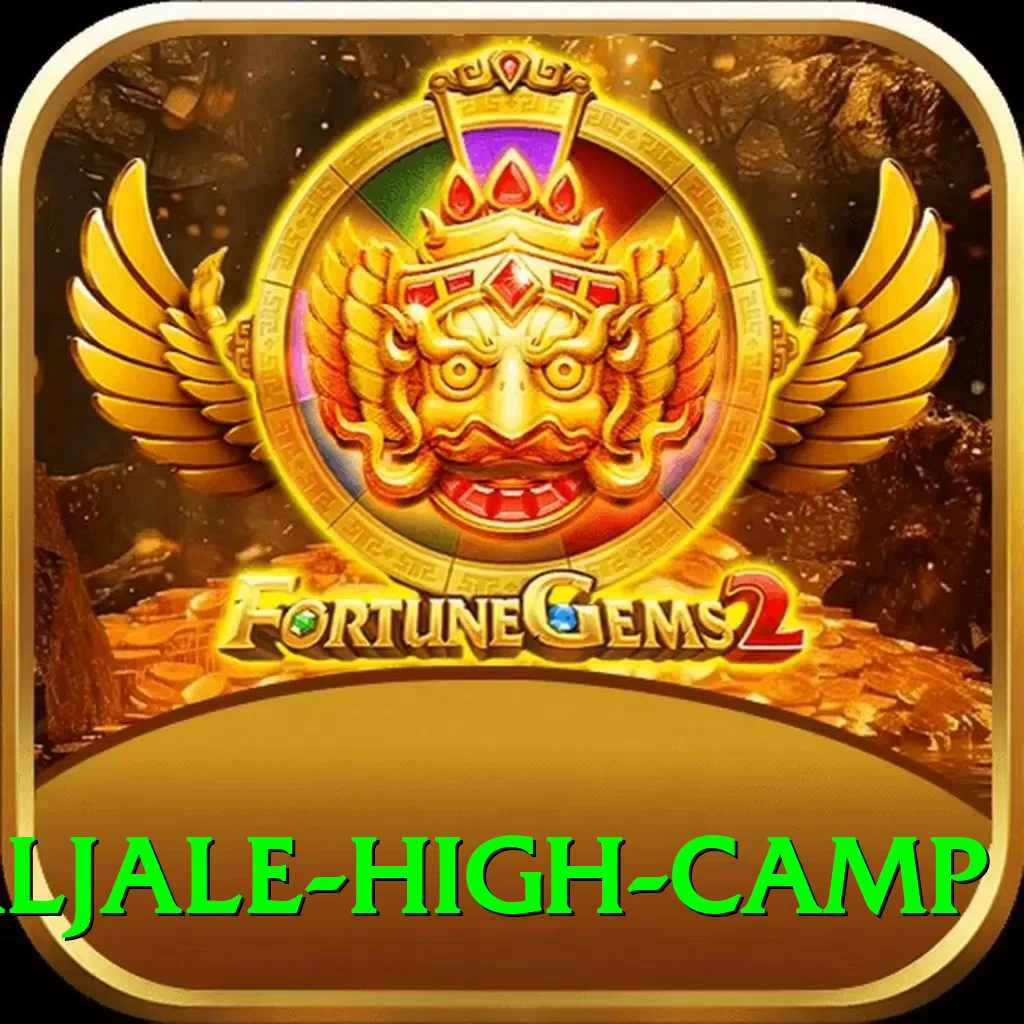 jaljale high camp Plus v4.9.4 - 2