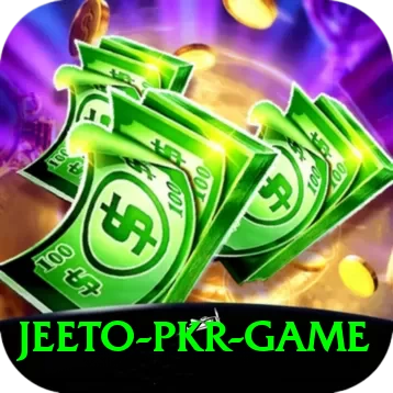 Jeeto PKR Game Max Pro v4.6.6 - 2