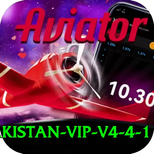 Jilievo Pakistan VIP v4.4.1 - 2
