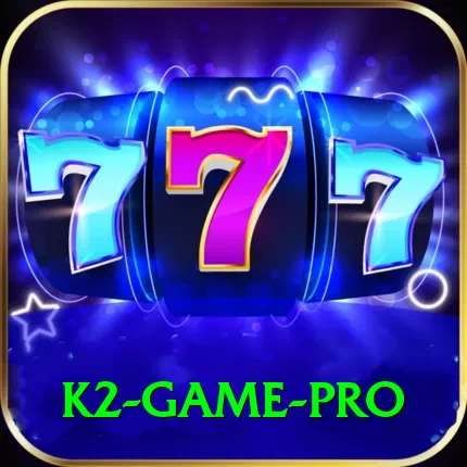 k2 game Gaming Supreme - 2