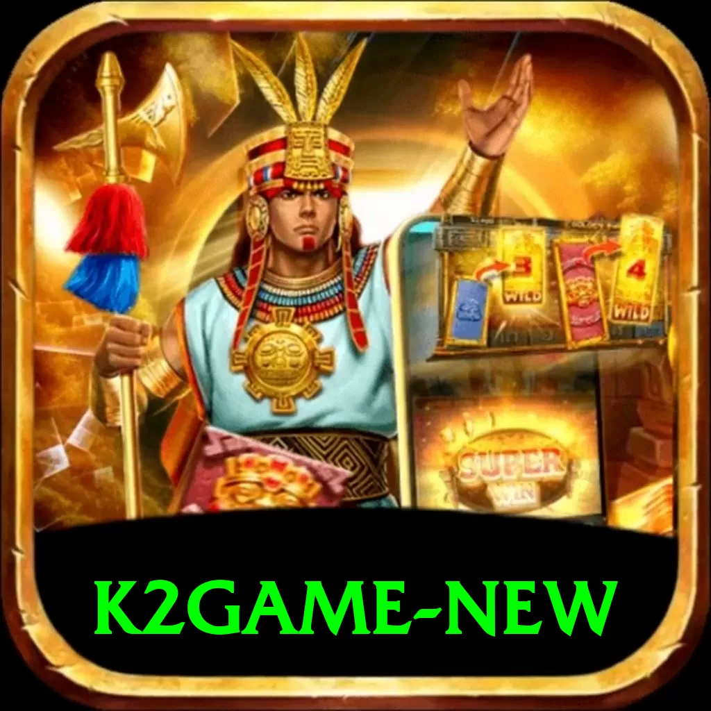 K2Game Slots Supreme v5.9.8 - 2