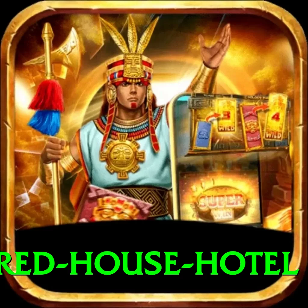 kagbeni red house hotel Games (Casino & Earning) Pro v2.7.4 - 2