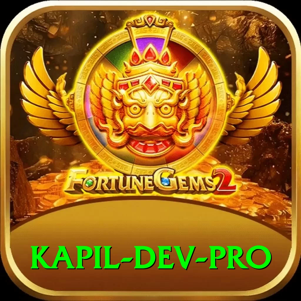 kapil dev Official v3.2.2 - 2
