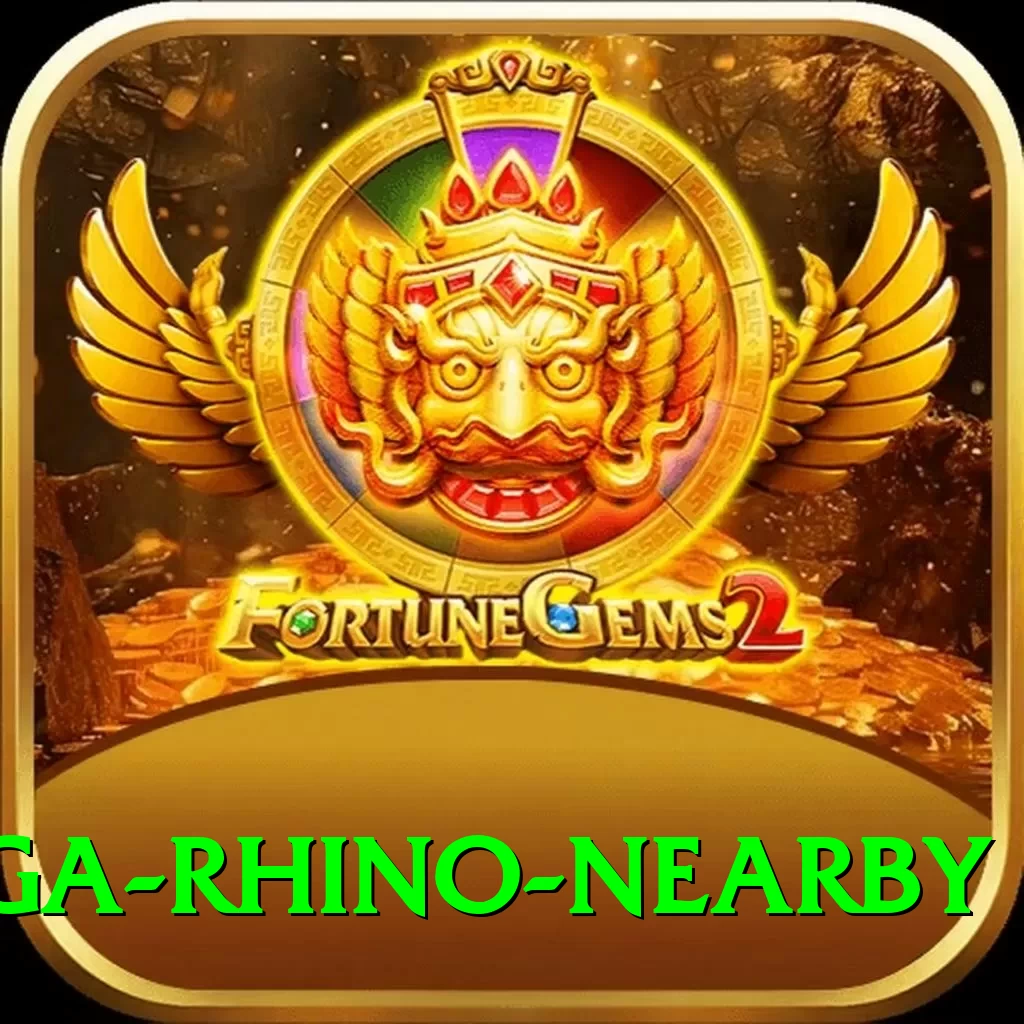 kaziranga rhino (nearby) Turbo v1.3.0 - 2