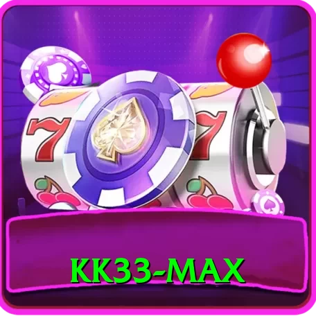 kk33 Max - Daily Bonus - 2