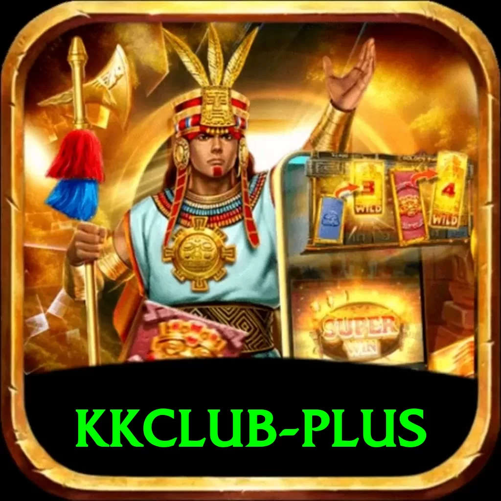 kkclub VIP v5.8.8 - 2
