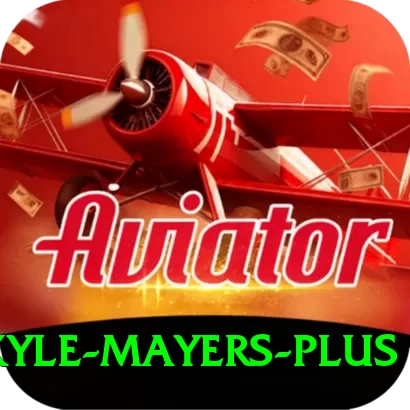 kyle mayers Games Plus - 2