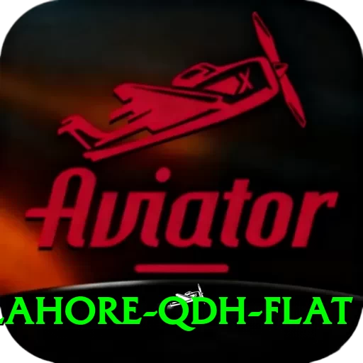 lahore qdh flat Gold Edition v1.1.5 - 2