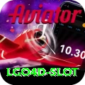 lgo4d slot Pro1 v4.9.0