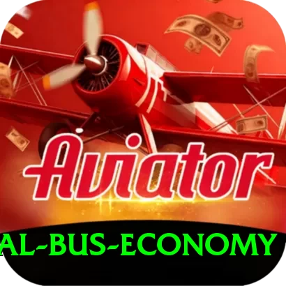 local bus economy Pro Max v1.9.1 - 2