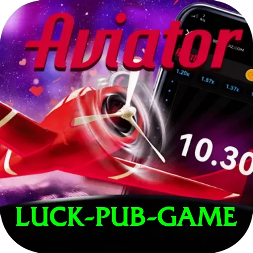 Luck Pub Game Ultimate Pro v3.7.8 - 2