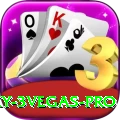 lucky 3vegas Casino Official v3.7.5