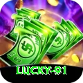 Lucky 91 Master Pro v1.9.2