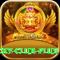 lucky club VIP Slots