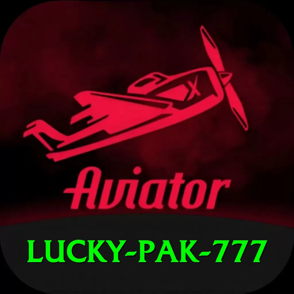 lucky pak 777 Apps (Tools & Injectors) Max vv3.1.3 - 2