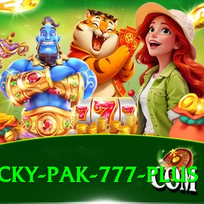 lucky pak 777 Master v3.4.9 - 2