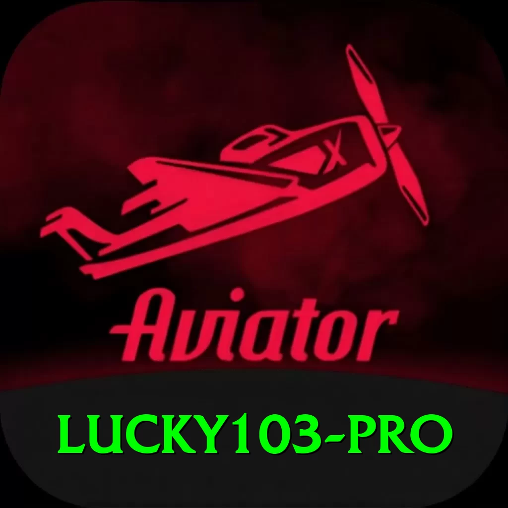 lucky103 APK Prime v5.8.7 - 2