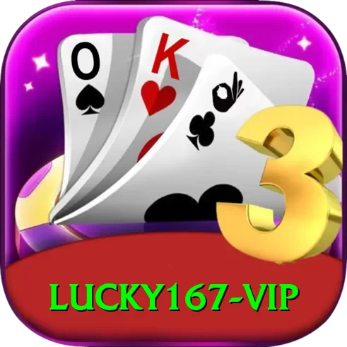 lucky167 - VIP Royal - 2