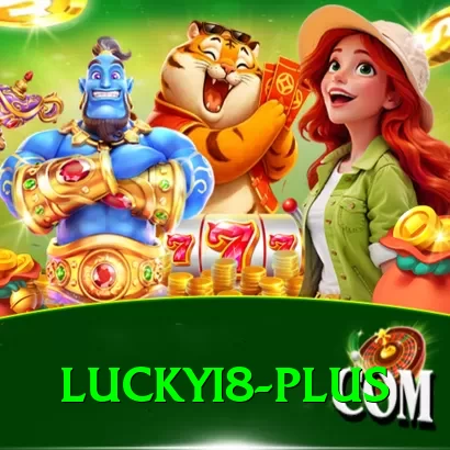 luckyi8 Games (Casino & Earning) Max v4.7.7 - 2