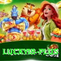 luckyi8 Games (Casino & Earning) Max v4.7.7