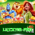 luckyi8 Elite Gaming App