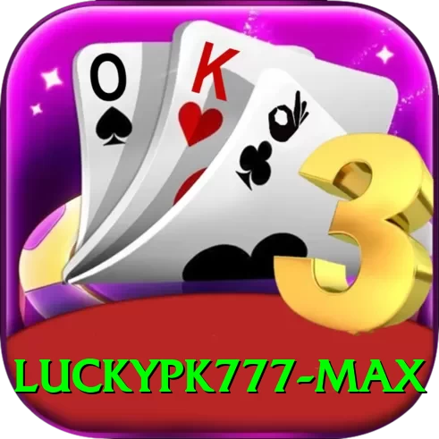 luckypk777 VIP Slots - 2