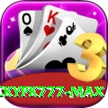 luckypk777 VIP Slots