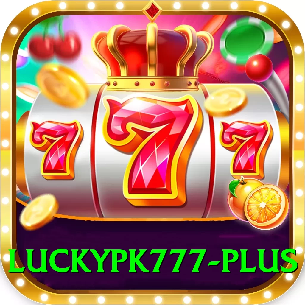 luckypk777 Gold Pro v4.0.4 - 2