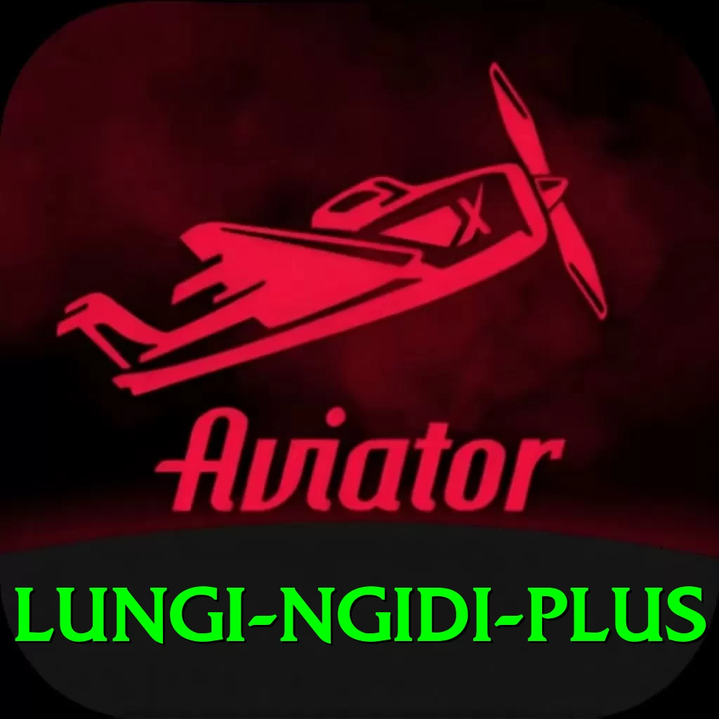 lungi ngidi Official v1.7.4 - 2