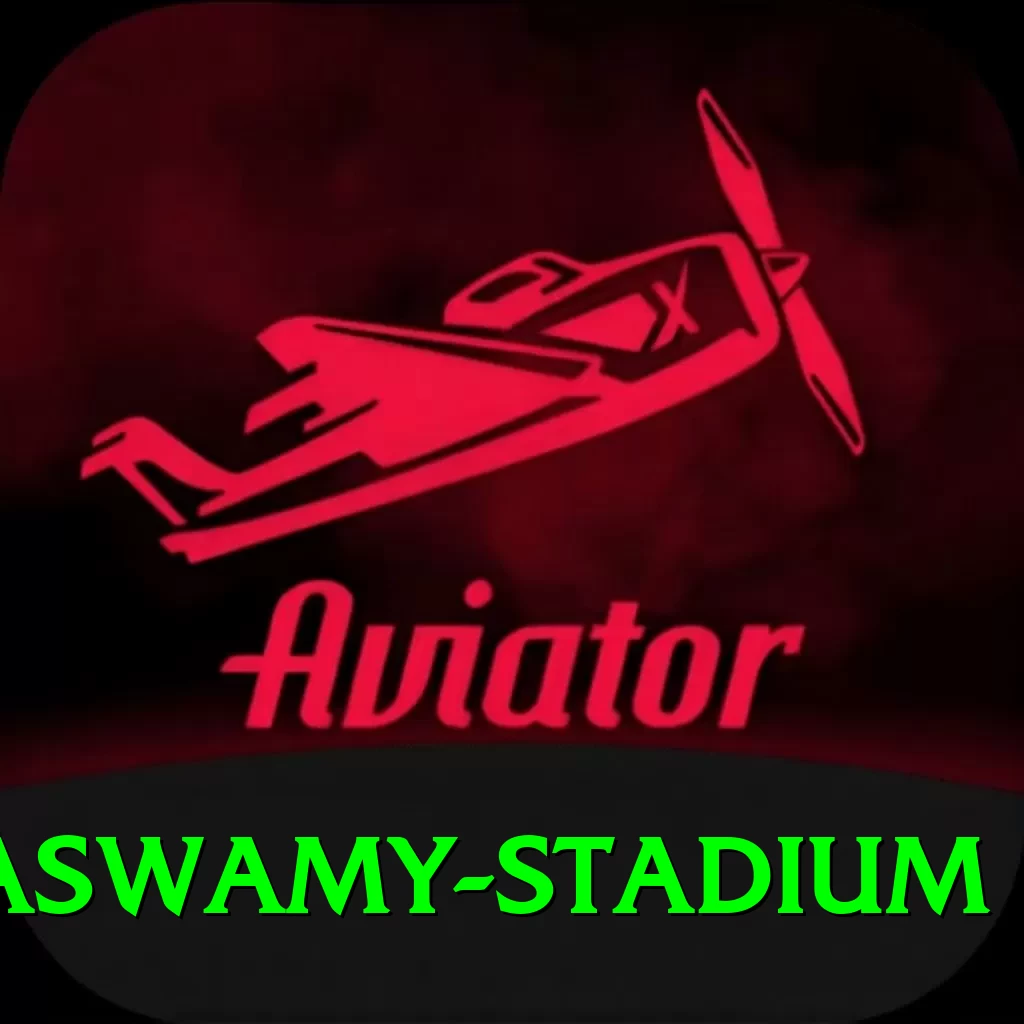 m chinnaswamy stadium Premium Plus v1.6.4 - 2